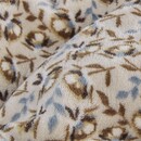 KAAT Amsterdam KAAT Amsterdam Felien Plaid  Natural 130x170 cm