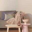 KAAT Amsterdam KAAT Amsterdam Felien Plaid  Natural 130x170 cm