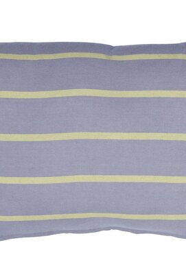 KAAT Amsterdam Jelke Sierkussen  Mauve 40x60 cm