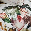 Essenza Essenza Fleur Dekbedovertrek White 200x200x220