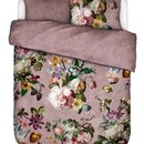 Essenza Essenza Fleur Dekbedovertrek Woodrose 240x200/220
