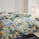 Essenza Essenza Rosalee Dekbedovertrek Iceblue 240x200/220