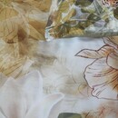 Kardol by Beddinghouse Kardol by Beddinghouse Monarch Dekbedovertrek  Olijf Groen 240x200/220 cm