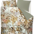 Kardol by Beddinghouse Kardol by Beddinghouse Monarch Dekbedovertrek  Olijf Groen 240x200/220 cm