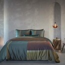 Kardol by Beddinghouse Kardol by Beddinghouse Sloane Square Dekbedovertrek  Olijf Groen 200x200/220 cm