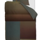 Kardol by Beddinghouse Kardol by Beddinghouse Sloane Square Dekbedovertrek  Olijf Groen 200x200/220 cm