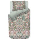Pip Studio Pip Studio Pavoni Dekbedovertrek  Offwhite 240x200/220 cm