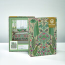 Pip Studio Pip Studio Pavoni Dekbedovertrek  Offwhite 240x200/220 cm