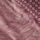 Pip Studio Pip Studio Casa Dei Fiori Dekbedovertrek  Terra 140x200/220 cm