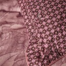 Pip Studio Pip Studio Casa Dei Fiori Dekbedovertrek  Terra 200x200/220 cm