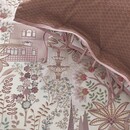 Pip Studio Pip Studio Casa Di Pip Dekbedovertrek  Offwhite 140x200/220 cm