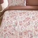 Pip Studio Pip Studio Casa Di Pip Dekbedovertrek  Offwhite 260x200/220 cm