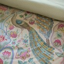 Pip Studio Pip Studio Pavoni Dekbedovertrek  Offwhite 140x200/220 cm