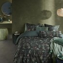 Pip Studio Pip Studio Alberi Dekbedovertrek  Donkergroen 240x200/220 cm