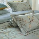 Pip Studio Pip Studio Autunno Dekbedovertrek  Lichtblauw 260x200/220 cm