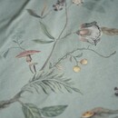 Pip Studio Pip Studio Autunno Dekbedovertrek  Lichtblauw 260x200/220 cm