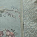 Pip Studio Pip Studio Autunno Dekbedovertrek  Lichtblauw 260x200/220 cm