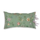 Pip Studio Pip Studio La Dolce Vita Sierkussen  Groen 35x60 cm