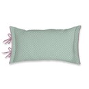 Pip Studio Pip Studio La Dolce Vita Sierkussen  Groen 35x60 cm