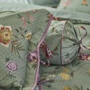 Pip Studio Pip Studio La Dolce Vita Sierkussen  Groen 35x60 cm