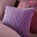 Pip Studio Pip Studio Quilty Dreams  Lila 45x45 cm