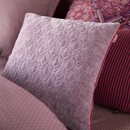 Pip Studio Pip Studio Quilty Dreams  Lila 45x45 cm