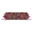 Pip Studio Pip Studio Tutti i Fiori Rolkussen  Donkerrood 22x70 cm