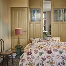 At Home At Home by Beddinghouse Past Dekbedovertrek Nude 140 x 200/220 cm