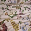 At Home by Beddinghouse At Home by Beddinghouse Past Dekbedovertrek Nude 200 x 200/220 cm