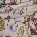 At Home by Beddinghouse At Home by Beddinghouse Past Dekbedovertrek Nude 200 x 200/220 cm