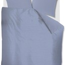 At Home At Home by Beddinghouse Optimism Dekbedovertrek Blue 200 x 200/220 cm