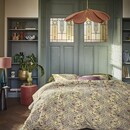 At Home At Home by Beddinghouse Outdoor Dekbedovertrek Natural 140 x 200/220 cm