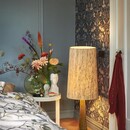 At Home At Home by Beddinghouse Lemon Tree Dekbedovertrek Off-white 140 x 200/220 cm