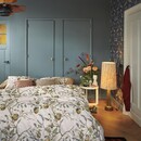 At Home At Home by Beddinghouse Lemon Tree Dekbedovertrek Off-white 140 x 200/220 cm