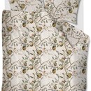 At Home At Home by Beddinghouse Lemon Tree Dekbedovertrek Off-white 140 x 200/220 cm