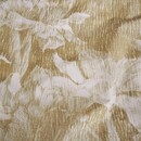 At Home At Home by Beddinghouse Pencil Rain Dekbedovertrek Ochre 200 x 200/220 cm