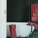 Beddinghouse Beddinghouse Sheer Washandje  Rood 16x22 cm