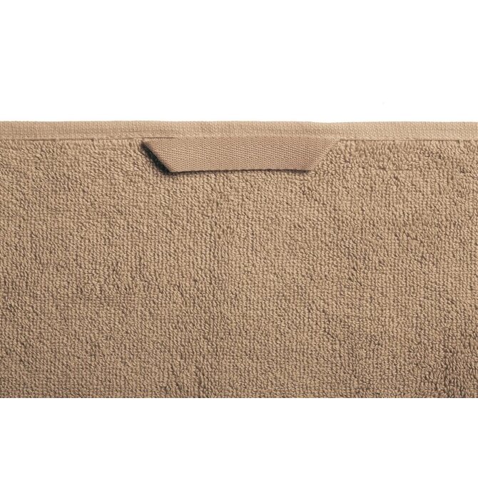 Beddinghouse Sheer Gastendoekje  Goud 30x50 cm