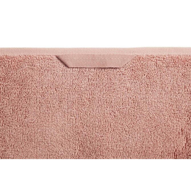 Beddinghouse Sheer Washandje  Terra 16x22 cm