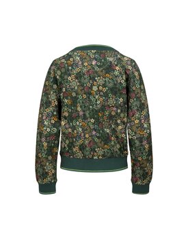 Nicos Jacket Tutti i Fiori Dark Green XL