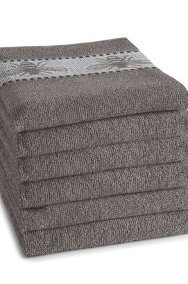DDDDD Keukendoek Honey 50x55 Grey