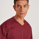 Calida Calida Heren Pyjama 42489 Mars Red XL