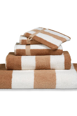 Vandyck Vancouver Praline Badlaken 90x195