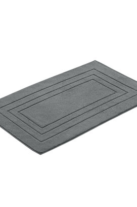 Vossen Badmat Feeling 60x100 graphit