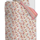 Oilily Oilily Ruby Dekbedovertrek - Multi 140X200/220 cm