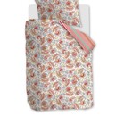 Oilily Oilily Ruby Dekbedovertrek - Multi 140X200/220 cm