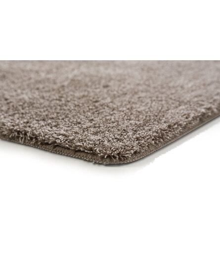 Rhomtuft badmat Rhomy Home Duo 50x60cm duo taupe