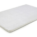 Rhomtuft Rhomtuft badmat Rhomy Home Uni 50x60cm white