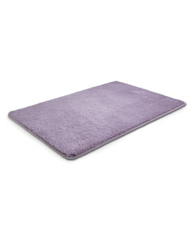 Rhomtuft badmat Rhomy Home Uni 50x60cm lilac