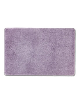 Rhomtuft badmat Rhomy Home Uni 50x60cm lilac